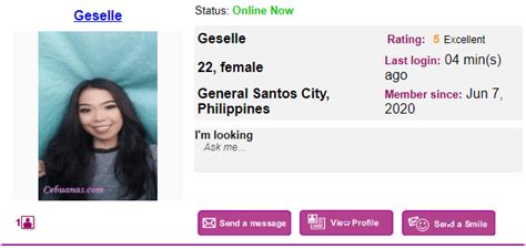 cebuanas dating and marriage.
